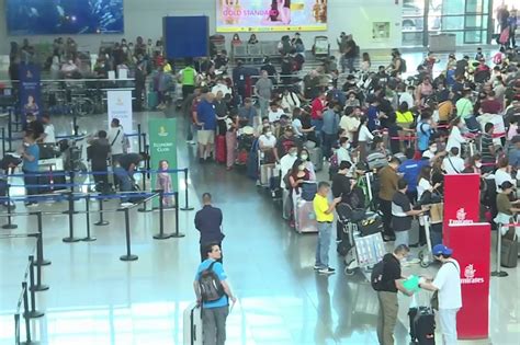 PH to close airspace on May 3, 17 for airport maintenance .